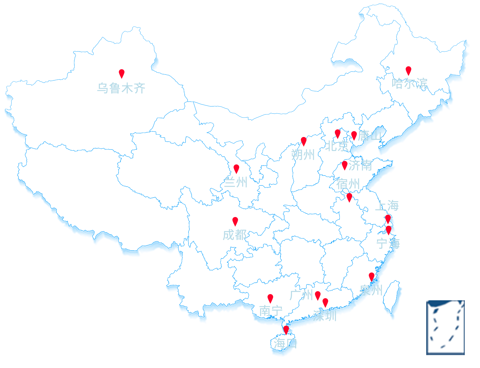 中安账号管理后台